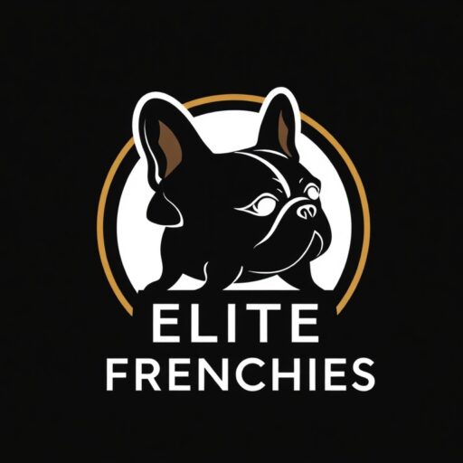 logo elite frenchies