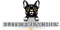logo elite frenchies